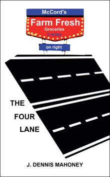 THE FOUR LANE