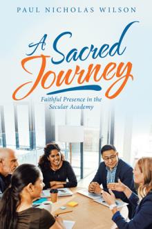 A Sacred Journey