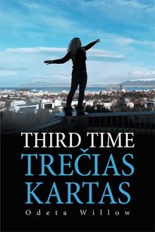 THIRD TIME   TREČIAS KARTAS