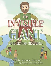 THE INVISIBLE GIANT