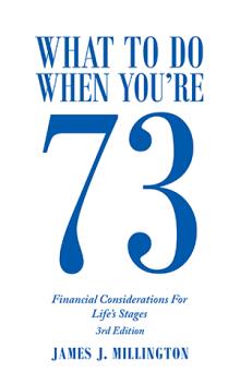 What To Do When You're 73