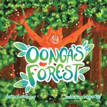Oonga’s Forest