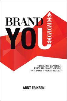 Brand You Economics