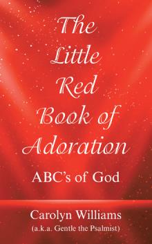 The Little Red Book of Adoration
