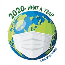 2020; What A Year
