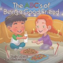 The ABC's of Being a Good Friend