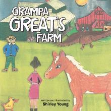 GRAMPA GREAT'S FARM