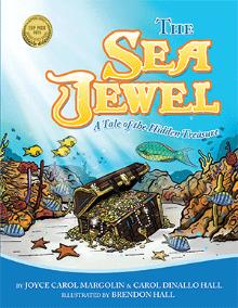 The Sea Jewel