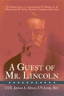 A Guest of Mr. Lincoln