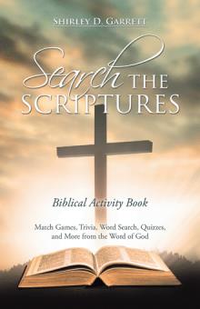 Search the Scriptures