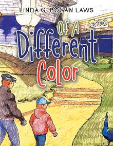 Of A Different Color