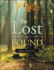 The Lost is Found