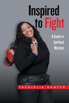 Inspired to Fight