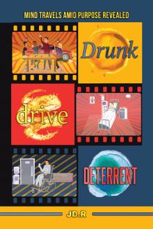 Drunk-drive Deterrent