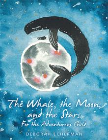 The Whale, the Moon, and the Stars
