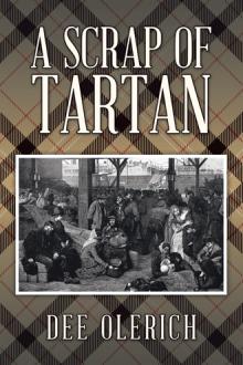 A SCRAP OF TARTAN