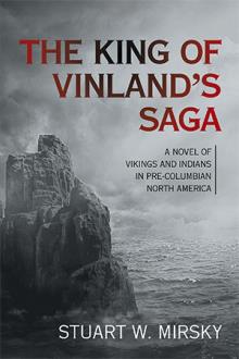 The King of Vinland's Saga
