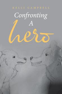 Confronting A hero