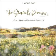 The Shepherd's Promises