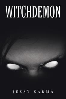 WITCHDEMON