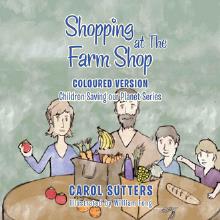 Shopping at The Farm Shop