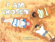 I AM CHOSEN