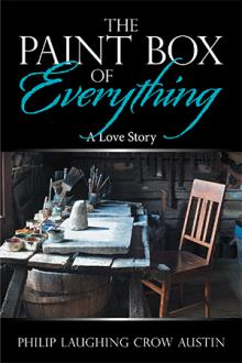 THE PAINTBOX OF EVERYTHING