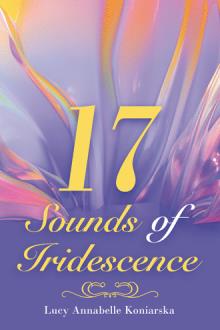 17 SOUNDS OF  IRIDESCENCE