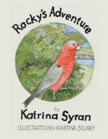Rocky’s Adventure