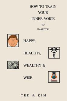HOW TO TRAIN YOUR INNER VOICE