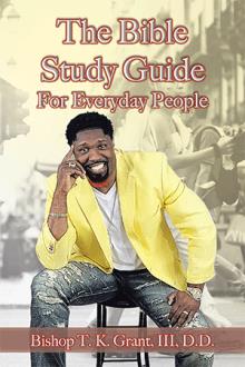 The Bible Study Guide For Everyday People