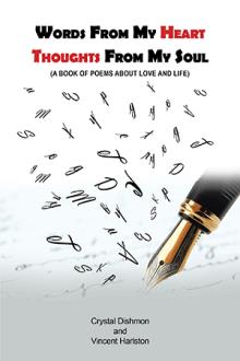 Words From My Heart Thoughts From My Soul