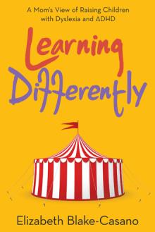 Learning Differently