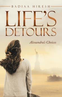 Life’s Detours