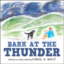 BARK AT THE THUNDER