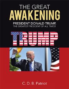 THE GREAT AWAKENING