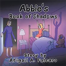 Abbie's Book of Shadows