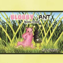Blobby & Ant