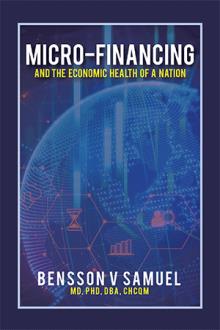Micro-financing and the Economic Health of a Nation