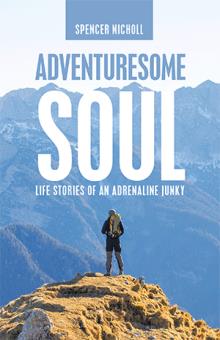 Adventuresome Soul