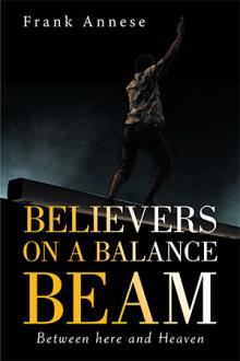 BELIEVERS ON A BALANCE BEAM