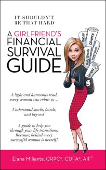 A Girlfriend’s Financial Survival Guide