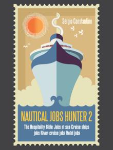 NAUTICAL JOBS HUNTER 2