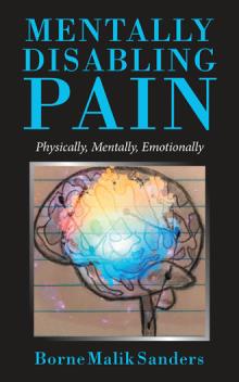 Mentally Disabling Pain