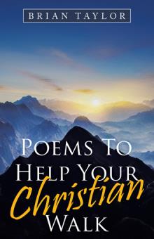 Poems To Help Your Christian Walk