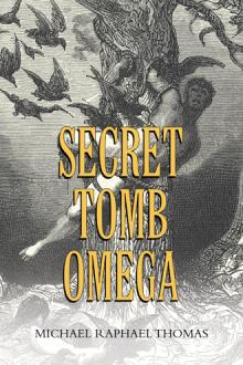 SECRET TOMB OMEGA