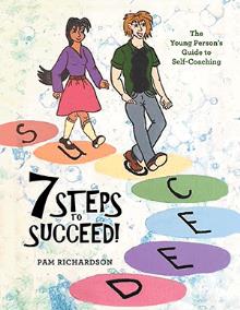 7 Steps to SUCCEED!