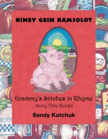 Hiney Grin Hamsolot