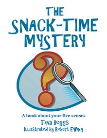 The Snack-time mystery