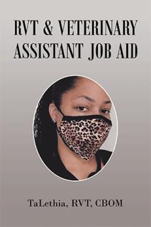 RVT & Veterinary Assistant Job Aid
